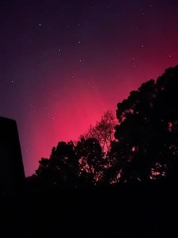 October Northern lights 001